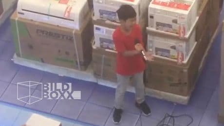 Was für eine Stimme! - Diesen 11-Jährigen MÜSSEN Sie hören