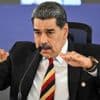 Konflikt in Lateinamerika: Maduro nennt Entsendung von US-Kriegsschiffen „größte Bedrohung seit 100 Jahren“