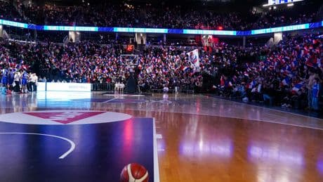Eurobasket : l’édition 2029 se déroulera en Estonie, Grèce, Espagne et Slovénie