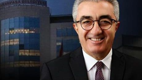 Bayrampaşa Belediyesi'ne yönelik yolsuzluk soruşturması! Başkan Mutlu dahil 39 kişi için tutuklama talebi