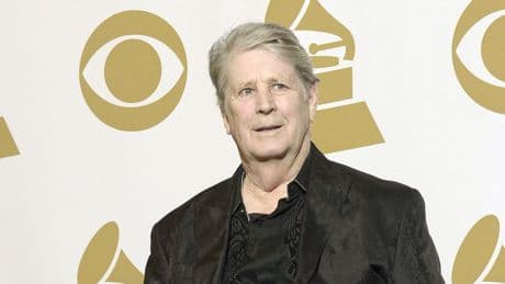 La tormentosa vida de Brian Wilson