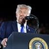 Le projet de budget 2026 de Donald Trump donne la priorité à la défense et la sécurité intérieure