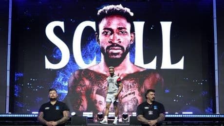 Deshalb ist ein Berliner Boxer am Sonntag Millionär