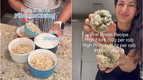 Fibermaxxing, l'ultima mania wellness che dilaga sui social è pericolosa?