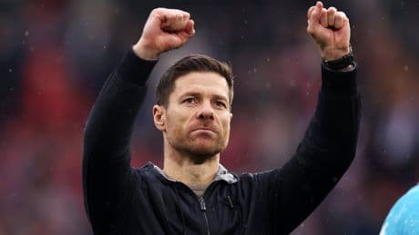 Xabi Alonso confirms Bayer Leverkusen departure with Real Madrid waiting in the wings