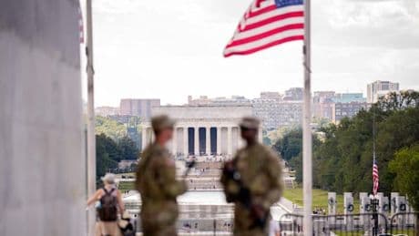 US-Verteidigungsministerium soll künftig „Kriegsministerium“ heißen