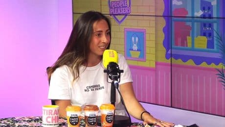 Laia Valor, bióloga marina: “Ya se han registrado embarazadas con microplásticos en la placenta”
