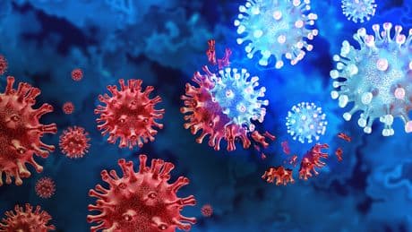 What to Know About the New COVID-19 Variant NB.1.8.1