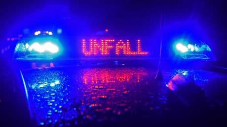 Unfälle: Unfall: Motorradfahrer stirbt bei Gießen