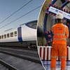 ROSS CLARK: The farce of HS2 shows how Whitehall has allowed waste and fraud to flourish on an industrial scale