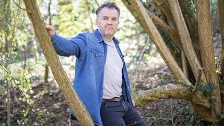 Cyril, éditeur de jeux de société : « La chouette d’or a répondu à mon envie d’aventure »