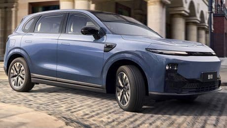 Leapmotor apre gli ordini del Suv B10 in Italia. Due taglie di batteria, due allestimenti e prezzo lancio ridotto