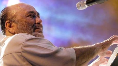 Eddie Palmieri, le célèbre « salsero », est mort à l’âge de 88 ans