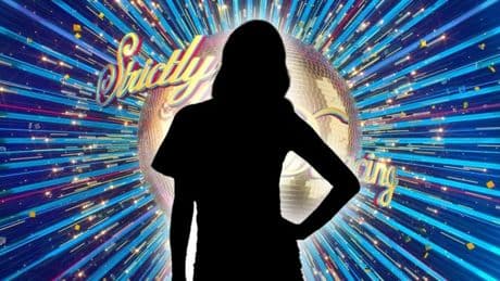 Strictly legend ‘almost missed deadline’ to accept honour in King’s birthday list