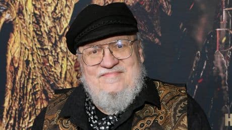 George RR Martin is done with fans still complaining about Winds of Winter delay: ‘You have given up on me’