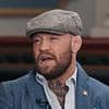 'It's an abomination, a travesty': Conor McGregor claims Ireland is 'losing its Irishness' as he outlines his bid to run for President in interview with Tucker Carlson