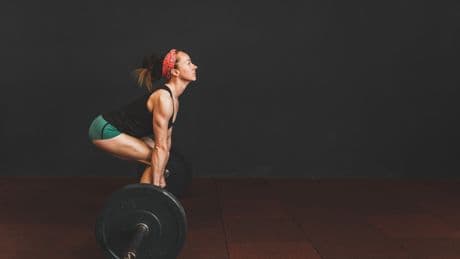 How America’s ideal woman got jacked