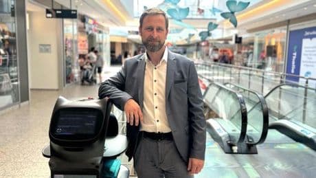 Rathaus-Center-Chef: „Dann steht ein Geschäft lieber länger leer“