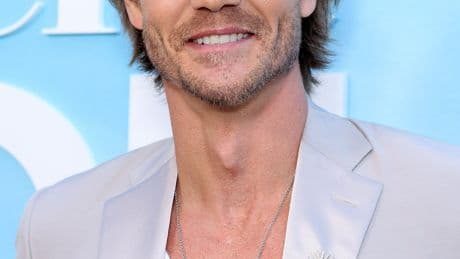 Chad Michael Murray Says He And His Wife 'Took A Family Vote' On Third Child
