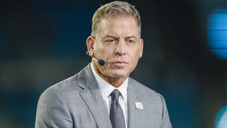 Troy Aikman sounds alarm on Jerry Jones’ sad Cowboys reality
