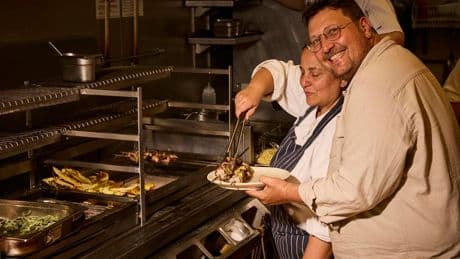 What Honey & Co Can Teach Restaurants About Experiential Dining