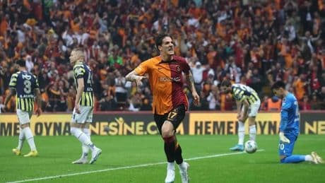 1 Eylül 2025 son dakika transfer haberleri | Galatasaray'da Zaniolo'nun yeni adresi belli oldu!