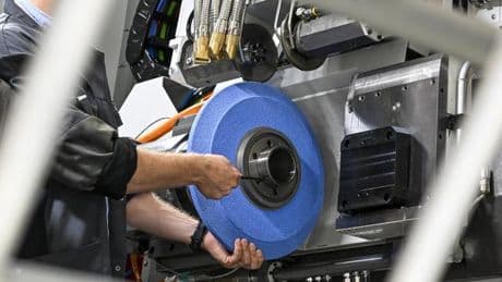 Wirtschaft: Deutsche Industrie verliert laut Umfrage an Wettbewerbsfähigkeit