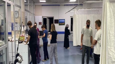 Tekirdağ’da fabrika yemeği sonrası 50 işçi zehirlendi