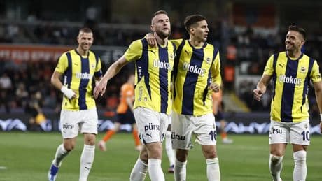 Edin Dzeko'nun ardından... Fenerbahçe'de bir ayrılık daha!