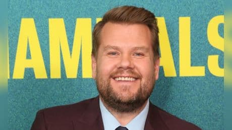 James Corden: Vom Late-Night-Host zum Politiker?