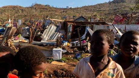 A Mayotte, six mois après la catastrophe, « on est encore avec Chido »