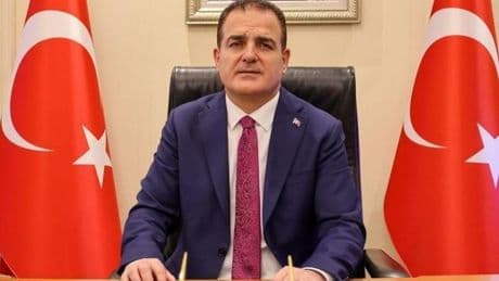 Muğla'da 6.0 büyüklüğünde deprem | Vali'den "olumsuzluk yaşanmadı" açıklaması