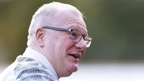 EFL icon Steve Evans reveals stunning weight loss transformation