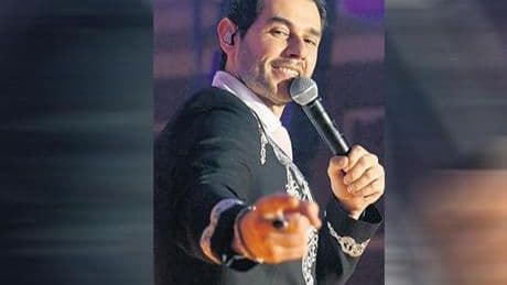 Hastane sonrası konser