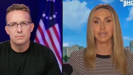 Despite Trump saying there are no more Epstein files, Lara Trump says he will release more Epstein files