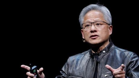 Jensen Huang: el hombre que más fortuna ha amasado gracias a la IA y las criptomonedas