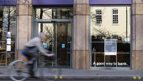 Nationwide calls for looser mortgage lending rules to help 10,000 more buyers
