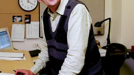 Robert Shapiro, Who Made NutraSweet a Household Name, Dies at 86