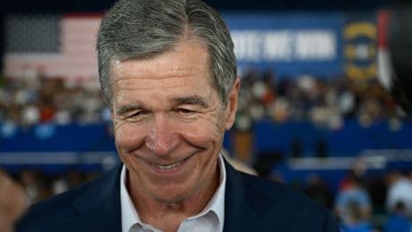 Scoop: Cooper plans to enter North Carolina Senate race next week