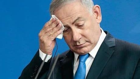İsrail'de şoke eden kriz! Eski Mossad mensuplarından Netanyahu'ya karşı çağrı