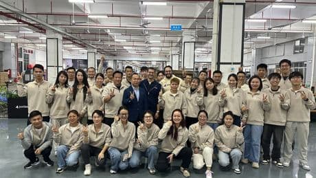 This logistics startup is getting 'buried in inbound' from brands after de minimis ended. It just raised $18 million.