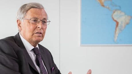 „Da kannst du eine Fraktion nicht nach der Methode führen: Ich Chef, du nichts“