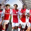 Deze vijf talenten kloppen bij Ajax alvast op de deur van John Heitinga