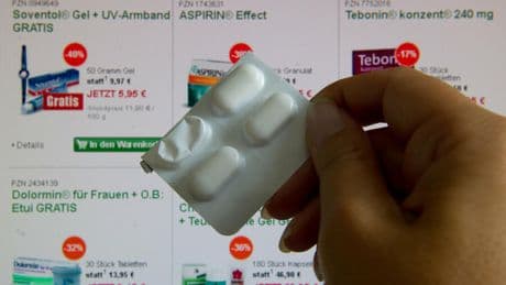 +++ Geschäftszahlen +++: Online-Apotheke Redcare verdient trotz Umsatzanstiegs weniger