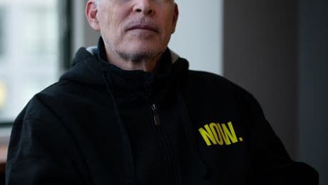 Keith Siegel, a Former Hostage, Recounts Captivity in Gaza