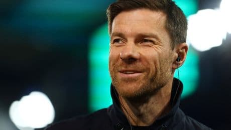 Fußball-Transferticker: Alonso wird schon am 1. Juni Trainer von Real Madrid