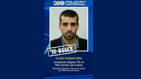La Policía detiene a uno de los 10 fugitivos más buscados, tras cinco años oculto en el cobertizo de una casa en Madrid