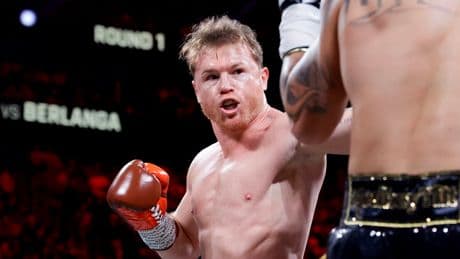 The odd performance Canelo needs to get fans invested in Terence Crawford fight