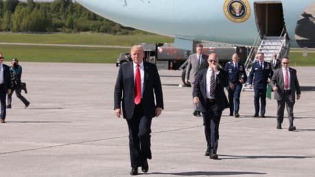 Alaska-Gipfel mit Trump: So wird Putin aus Russland einreisen