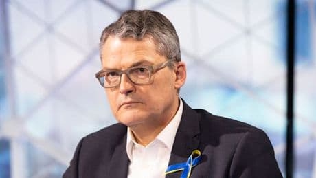 „Damit testet Russland uns aus. Es ist eine neue Form der Eskalation“